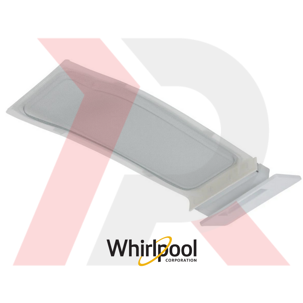 Dryer Lint Filter #WPW10717210